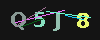 Gambar captcha